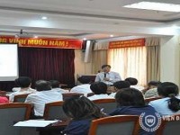 Hình ảnh : Khóa Học Đào Tạo Đấu Thầu Tại Hà Nội - TPHCM Uy Tín Số 1