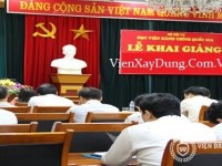 Hình ảnh : Lớp Đào Tạo Chứng Chỉ Đấu Thầu Cấp Tốc Trên Toàn Quốc
