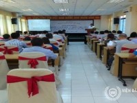 Hình ảnh : Học Chứng Chỉ Quản Lý Dự Án Tại Hưng Yên - Nam Định - Thái Bình