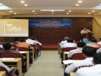 Hình ảnh : Lớp Học Đấu Thầu Tại Quảng Ninh - Bắc Giang - Thái Nguyên