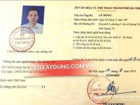Hình ảnh : DV Cấp Chứng Chỉ Hành Nghề Tu Bổ Di Tích Cho Cá Nhân