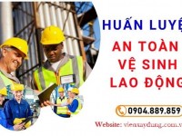 Hình ảnh : HỌC CHỨNG CHỈ AN TOÀN LAO ĐỘNG TẠI HÀ NAM - HẢI DƯƠNG - HẢI PHÒNG