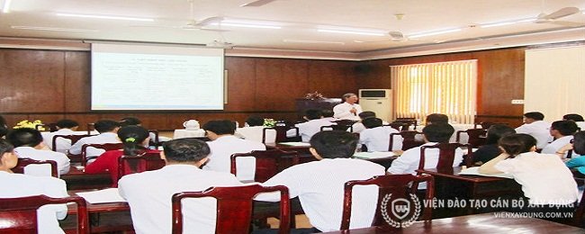 Viện xây dựng Viện xây dựng